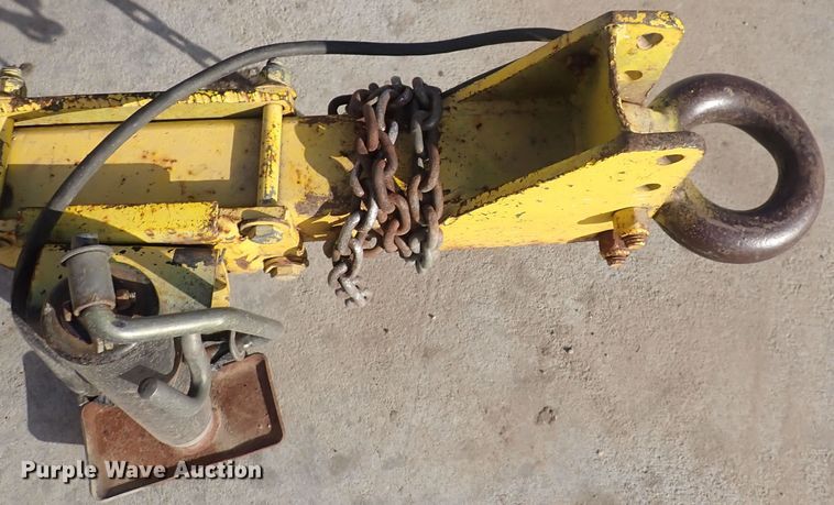 image for item DQ3915 Sullair 185DPQ-JDD  air compressor