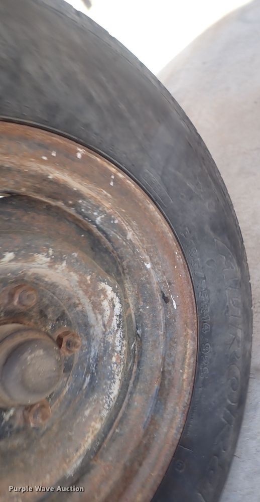 image for item DQ3915 Sullair 185DPQ-JDD  air compressor