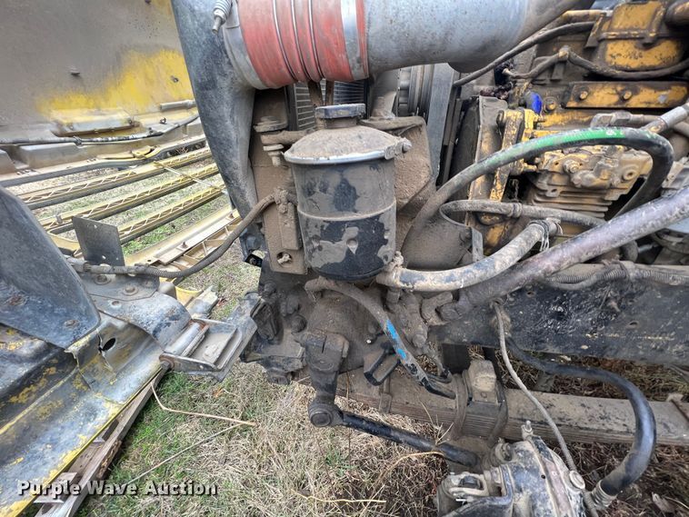 image for item ID9344 2000 Sterling L9500  ready mix truck