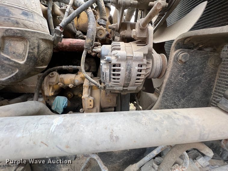 image for item ID9344 2000 Sterling L9500  ready mix truck