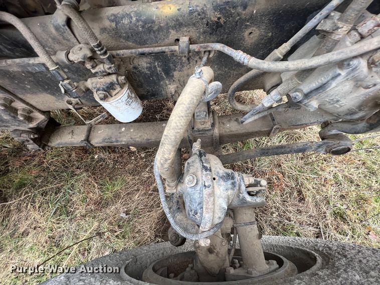 image for item ID9344 2000 Sterling L9500  ready mix truck