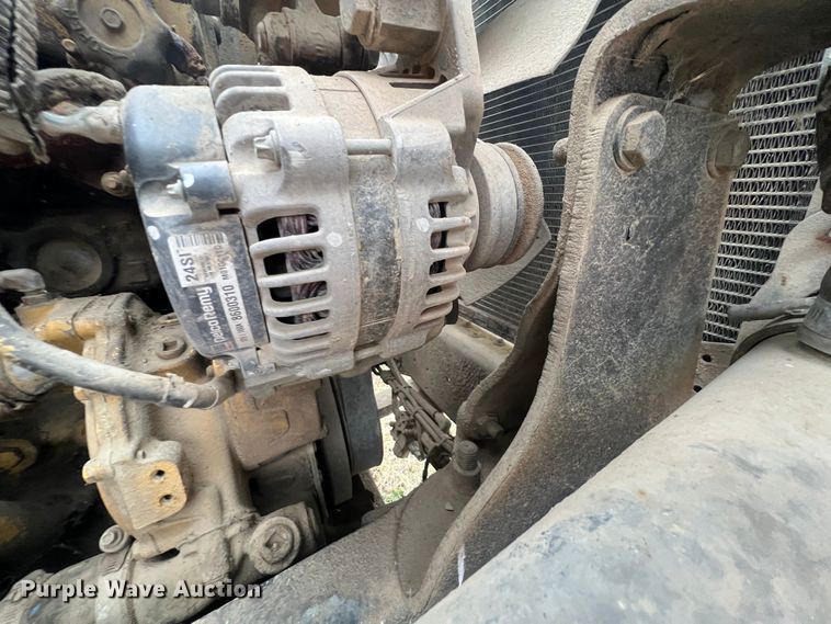 image for item ID9344 2000 Sterling L9500  ready mix truck