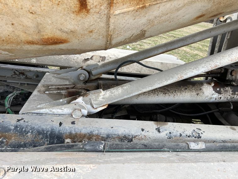 image for item ID9345 2000 Sterling L9500  ready mix truck