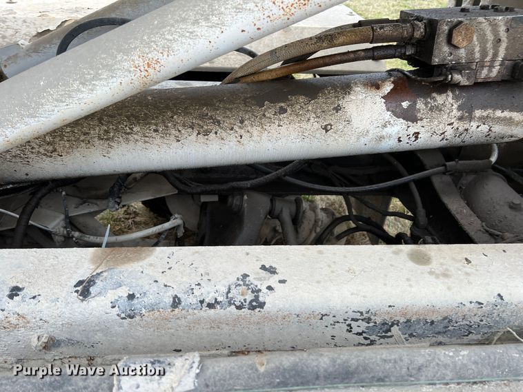 image for item ID9345 2000 Sterling L9500  ready mix truck