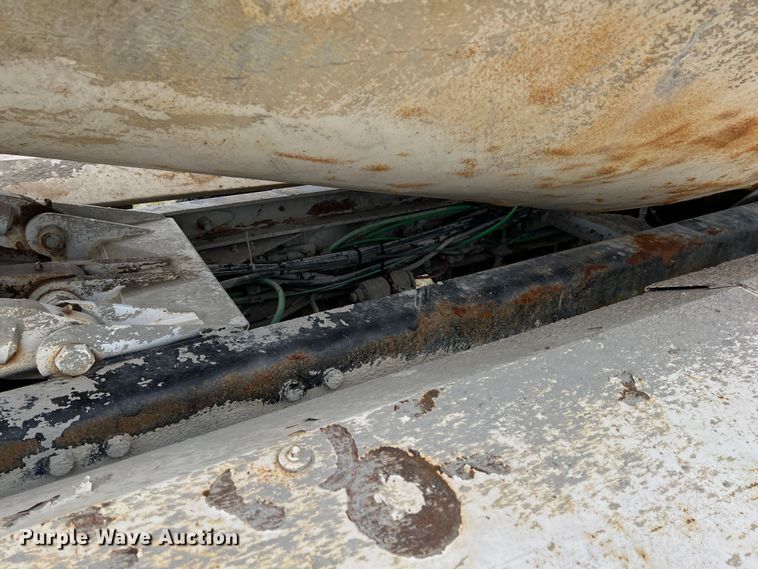 image for item ID9345 2000 Sterling L9500  ready mix truck