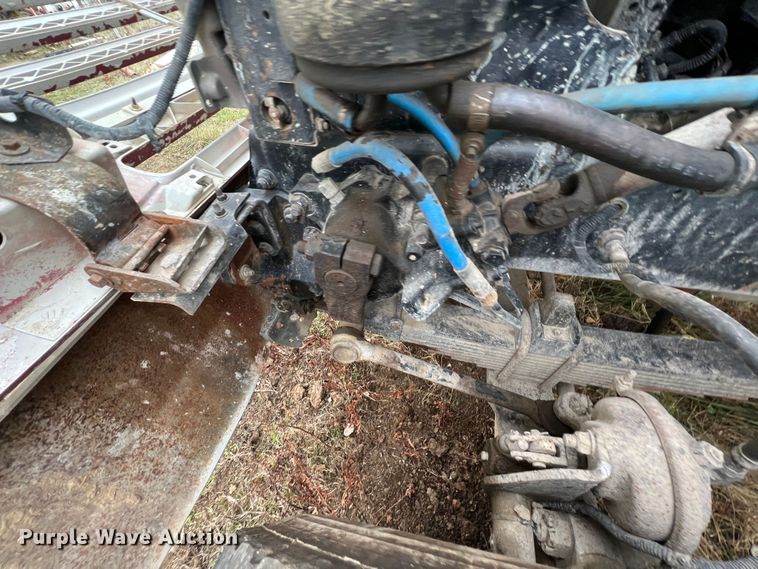 image for item ID9345 2000 Sterling L9500  ready mix truck