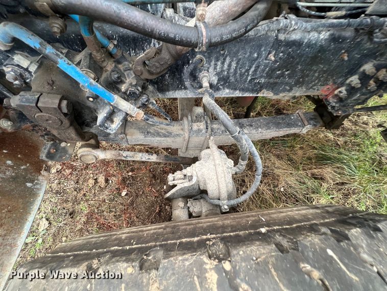 image for item ID9345 2000 Sterling L9500  ready mix truck