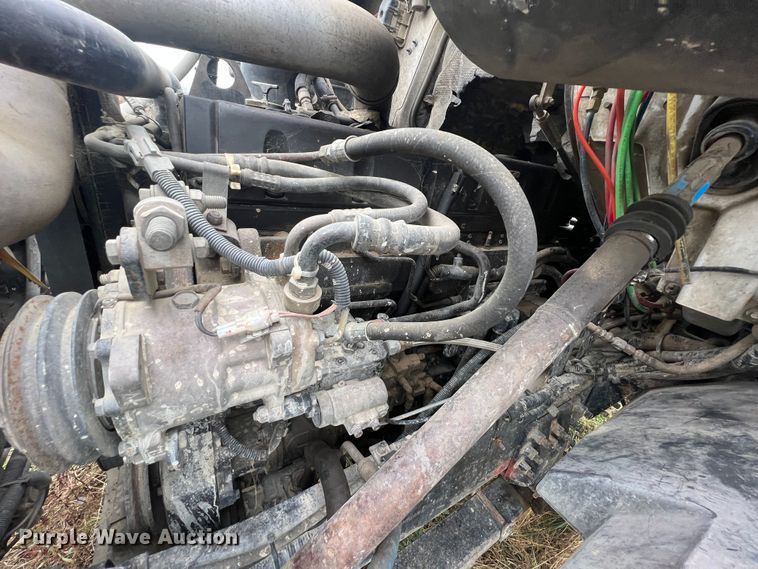 image for item ID9345 2000 Sterling L9500  ready mix truck