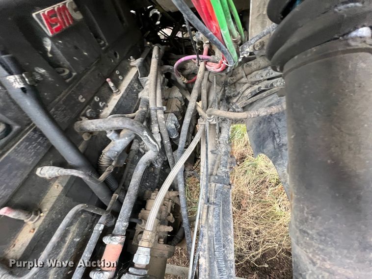 image for item ID9345 2000 Sterling L9500  ready mix truck