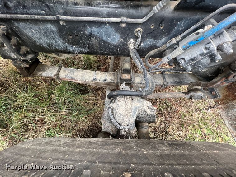 image for item ID9345 2000 Sterling L9500  ready mix truck