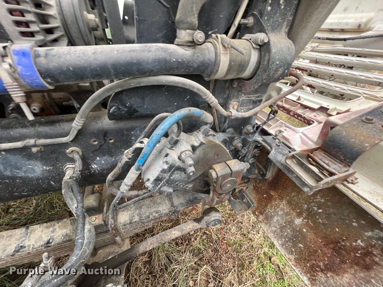 image for item ID9345 2000 Sterling L9500  ready mix truck