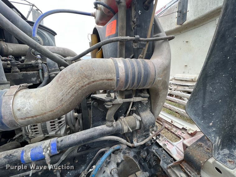 image for item ID9345 2000 Sterling L9500  ready mix truck