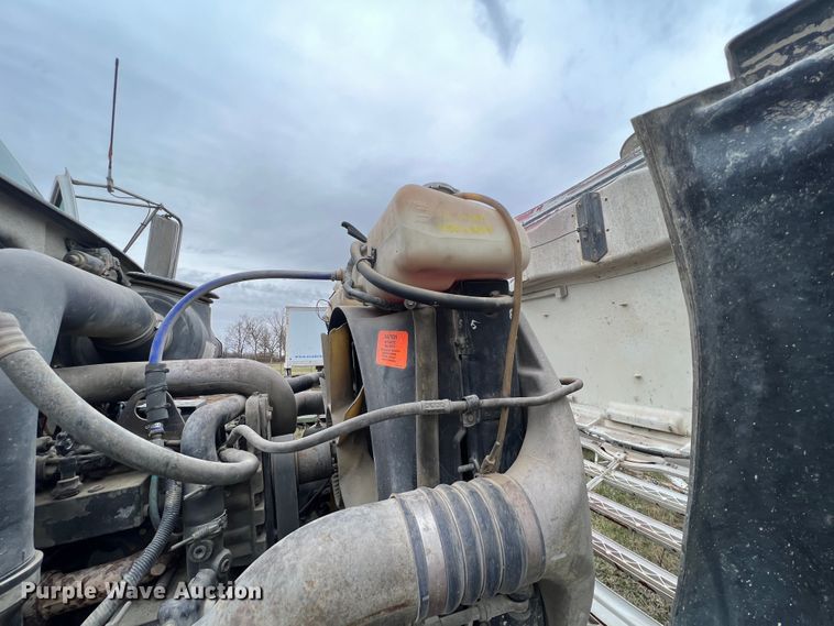 image for item ID9345 2000 Sterling L9500  ready mix truck