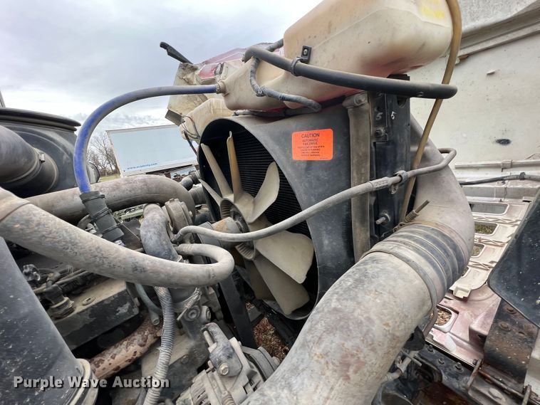 image for item ID9345 2000 Sterling L9500  ready mix truck