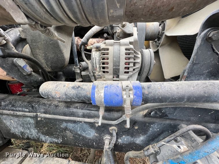 image for item ID9345 2000 Sterling L9500  ready mix truck