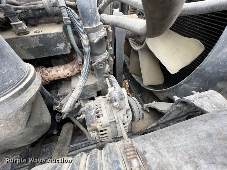 image for item ID9345 2000 Sterling L9500  ready mix truck