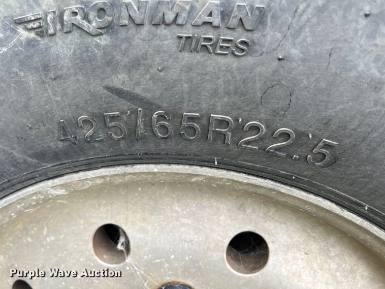 image for item ID9345 2000 Sterling L9500  ready mix truck