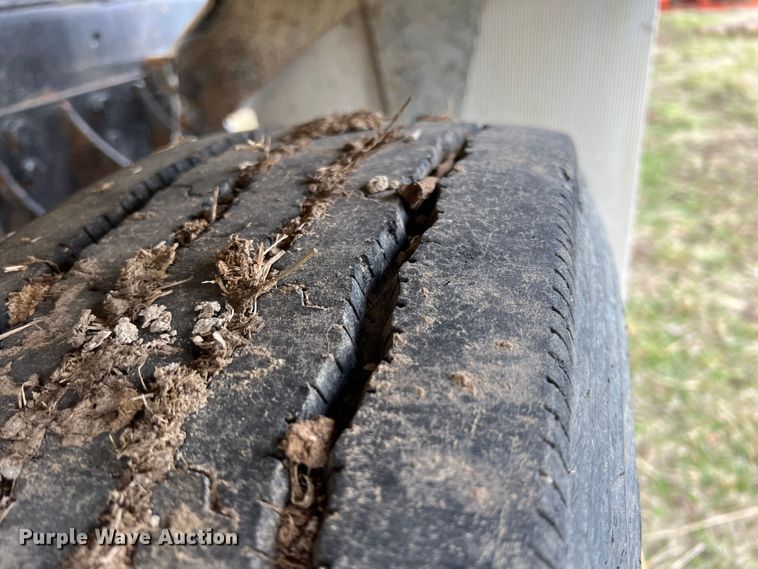 image for item ID9345 2000 Sterling L9500  ready mix truck