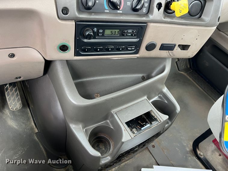 image for item ID9348 2006 Sterling L9500  ready mix truck