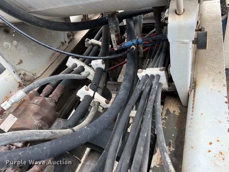 image for item ID9348 2006 Sterling L9500  ready mix truck