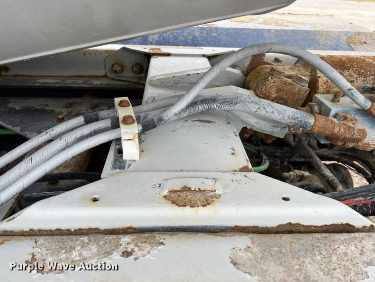 image for item ID9348 2006 Sterling L9500  ready mix truck