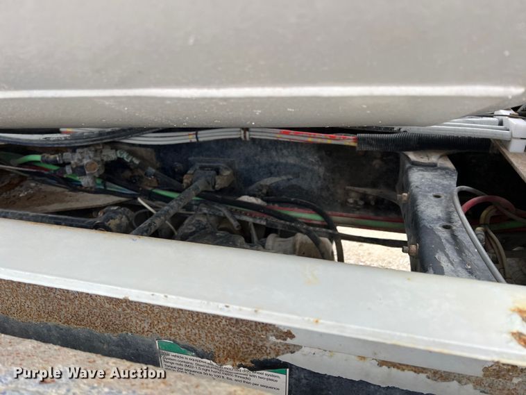 image for item ID9348 2006 Sterling L9500  ready mix truck