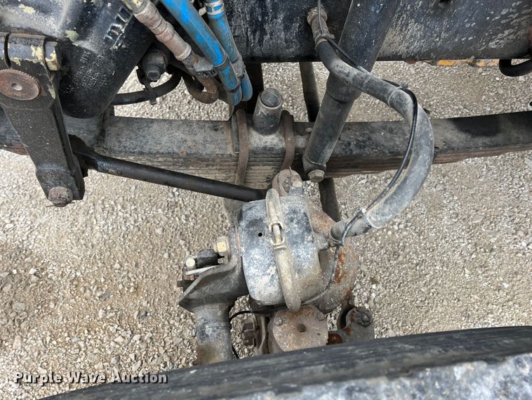 image for item ID9348 2006 Sterling L9500  ready mix truck