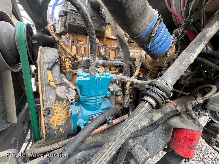 image for item ID9348 2006 Sterling L9500  ready mix truck