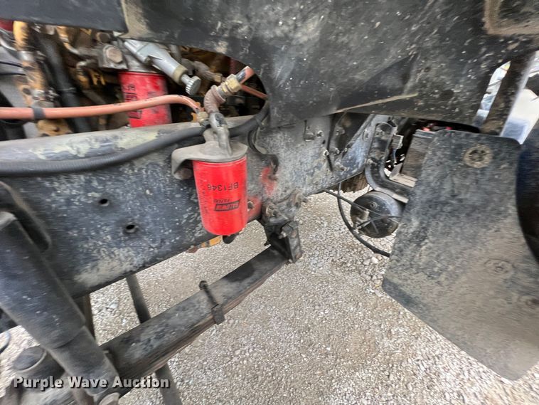 image for item ID9348 2006 Sterling L9500  ready mix truck