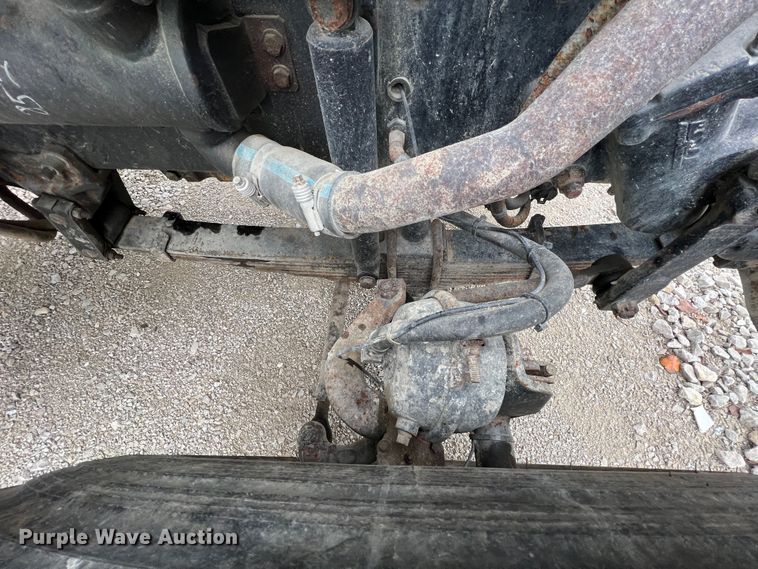 image for item ID9348 2006 Sterling L9500  ready mix truck