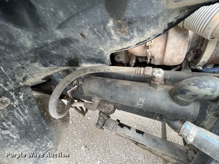 image for item ID9348 2006 Sterling L9500  ready mix truck