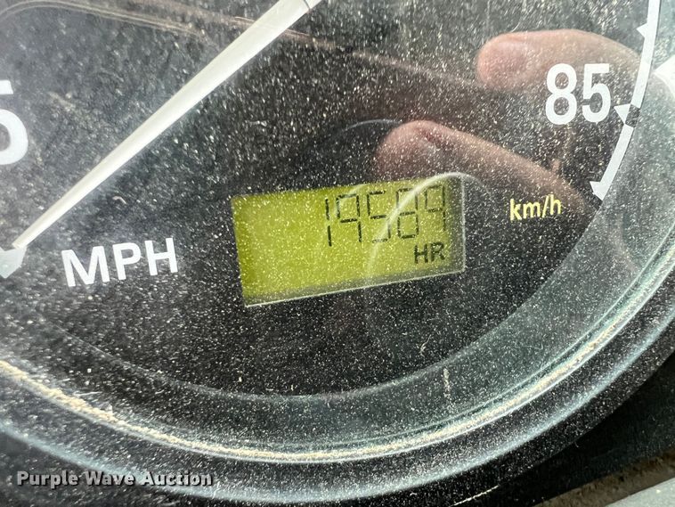 image for item ID9349 2006 Sterling L9500  ready mix truck