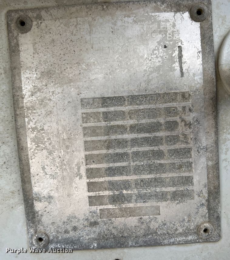 image for item ID9349 2006 Sterling L9500  ready mix truck