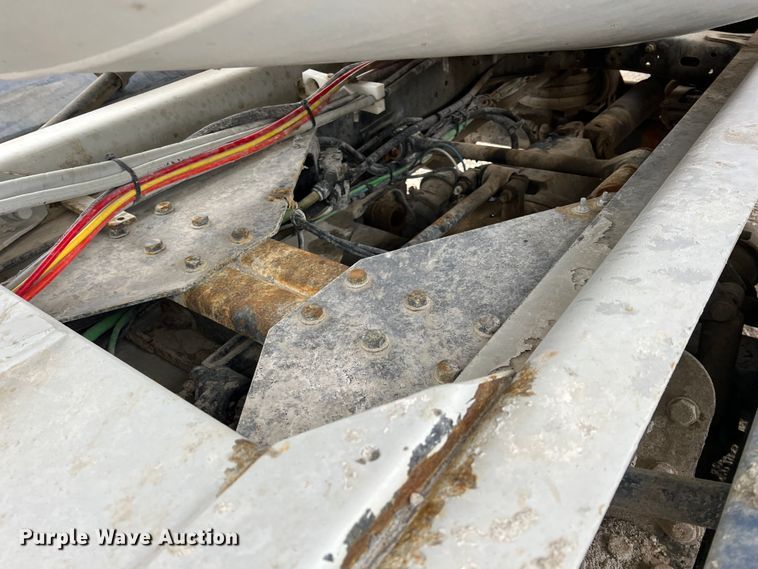 image for item ID9349 2006 Sterling L9500  ready mix truck