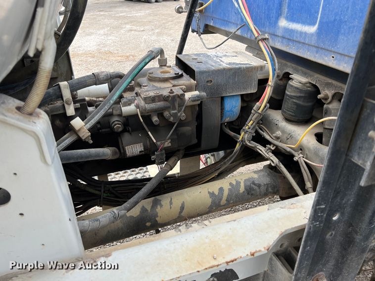 image for item ID9349 2006 Sterling L9500  ready mix truck