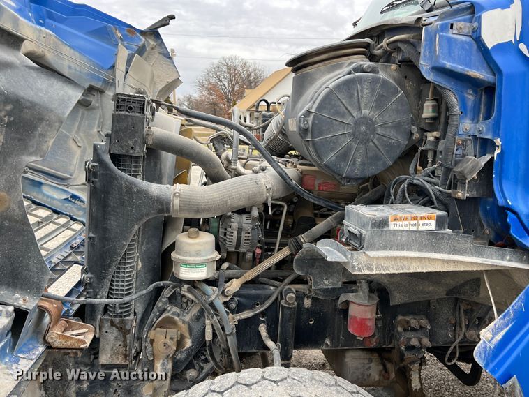 image for item ID9349 2006 Sterling L9500  ready mix truck