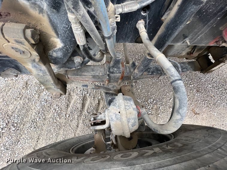 image for item ID9349 2006 Sterling L9500  ready mix truck