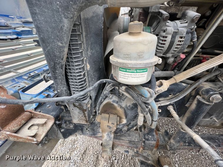 image for item ID9349 2006 Sterling L9500  ready mix truck