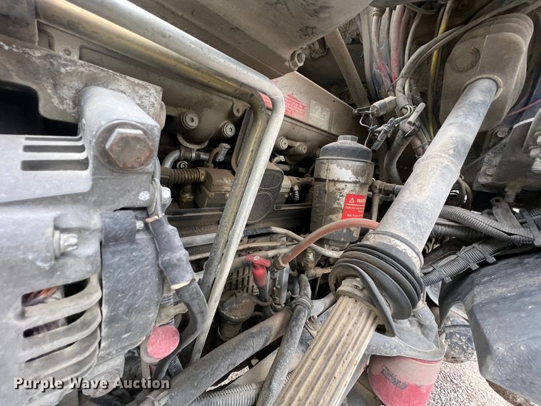 image for item ID9349 2006 Sterling L9500  ready mix truck