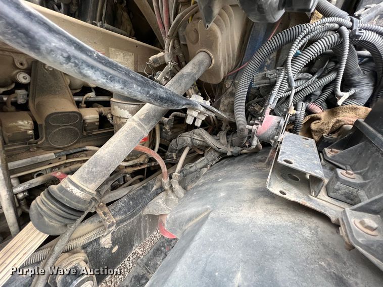 image for item ID9349 2006 Sterling L9500  ready mix truck