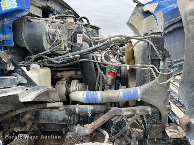 image for item ID9349 2006 Sterling L9500  ready mix truck