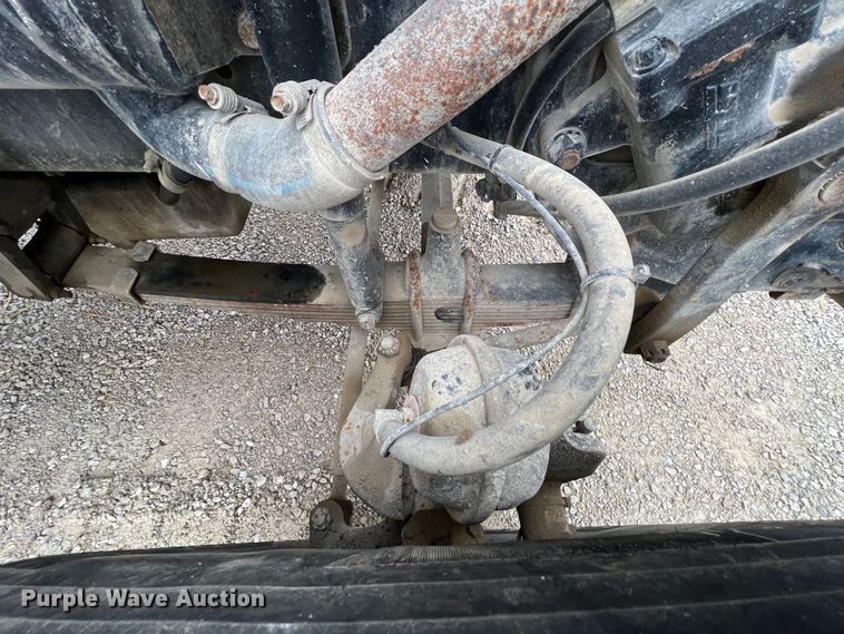 image for item ID9349 2006 Sterling L9500  ready mix truck