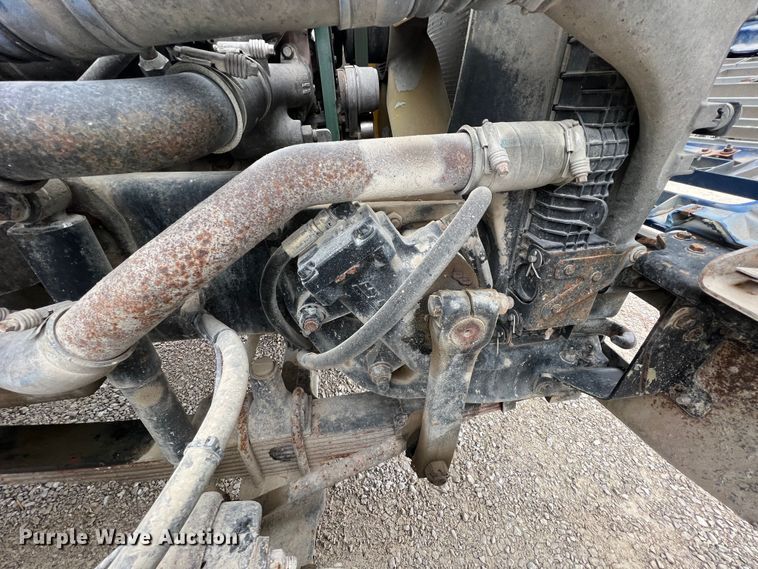 image for item ID9349 2006 Sterling L9500  ready mix truck