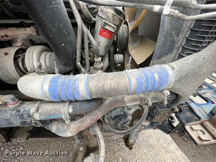 image for item ID9349 2006 Sterling L9500  ready mix truck