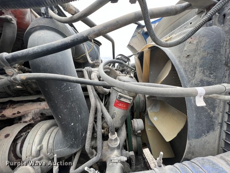 image for item ID9349 2006 Sterling L9500  ready mix truck