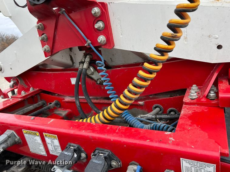 image for item ID9350 2020 Jet  side dump trailer