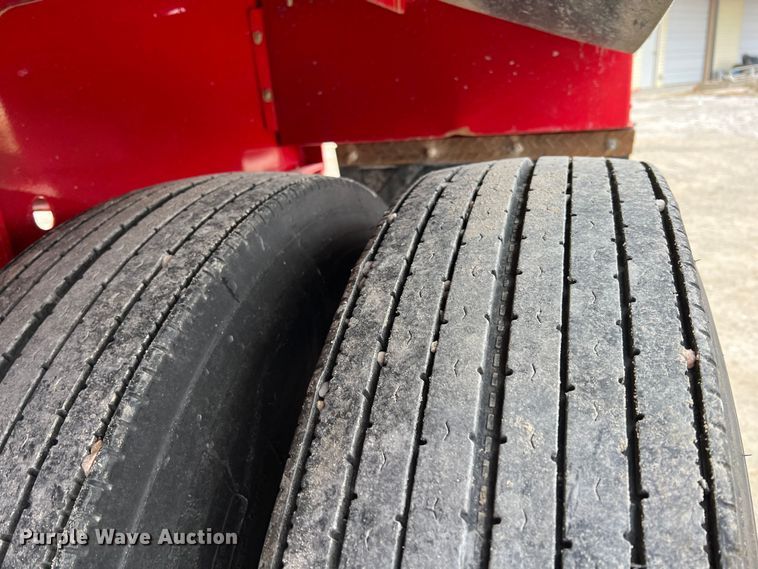 image for item ID9350 2020 Jet  side dump trailer