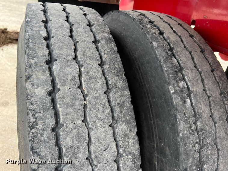 image for item ID9350 2020 Jet  side dump trailer