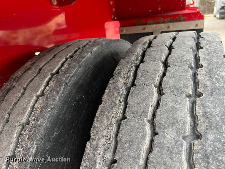 image for item ID9350 2020 Jet  side dump trailer