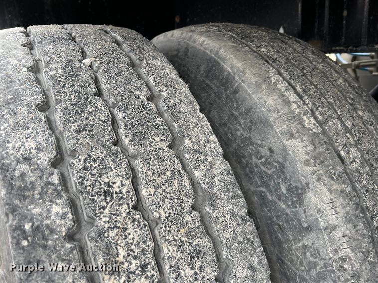 image for item ID9351 2021 Jet  side dump trailer